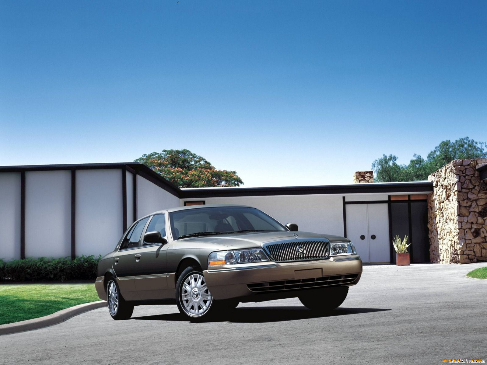 , mercury